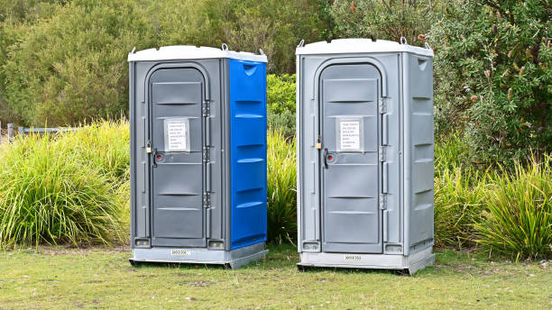 Portable Restroom Setup and Delivery in Stearns, KY